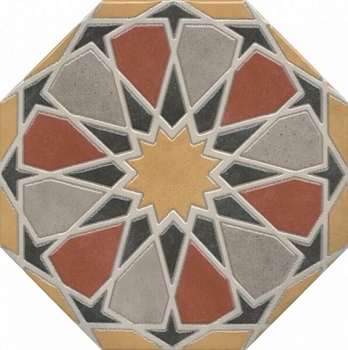 Декор Kerama Marazzi VT/A52/SG2432 Паласио 24x24