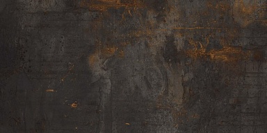 Керамогранит Estima TP02 Patina Black Неполированный Рект. 60x120x9
