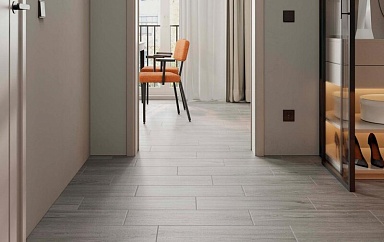 Керамогранит Gracia Ceramica Dreif grey PG 01 20х60