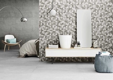 Керамогранит Realonda Rhombus Venato 51x26.5