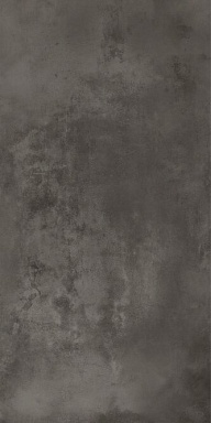 Керамогранит Global Tile GT120603205MR Vibe GT Черный 60x120