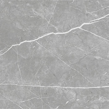 Керамогранит Kirovit NR0382 K Cross Line Серый Светлый 60x60