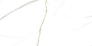 Керамогранит Global Tile GT197VG Spring Белый 30x60