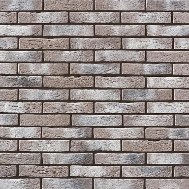 Leonardo Stone Декоративный кирпич Плоскость Пьемонт 403 24,5x5,3x1,2