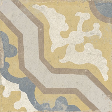Керамогранит Peronda 41558 Fs 1827 Mustard 22,3x22,3x0,9