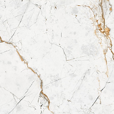 Керамогранит Duna Magnum White Carving Матовый 60x60