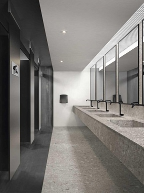 Керамогранит Marazzi Italy M2YQ Grande Stone Look Bluestone 12mm 162x324