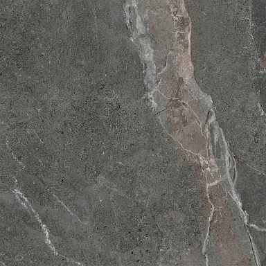 Керамогранит Artkera Group GP6060TIA25M Titanium Graphite матовый 600x600x9.5