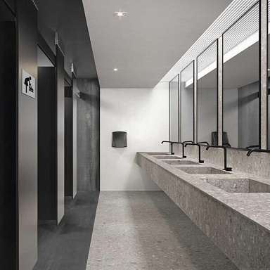 Grande Stone Look Marazzi Italy