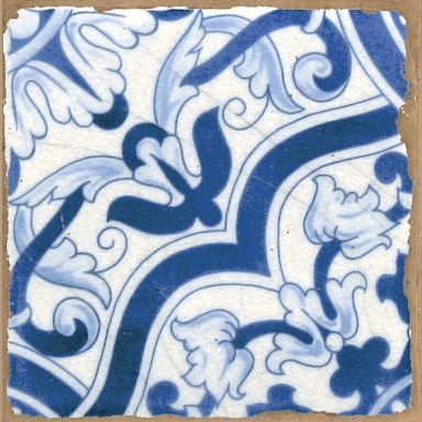 Декоративная вставка Peronda 25371 T.Barcelos/19.5/R 19.5X19.5