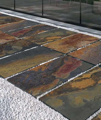 Керамогранит Gambini Bet Silver Grey Rett 60x120