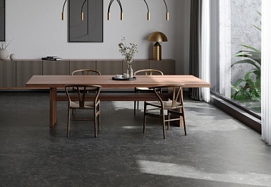 Керамогранит Azuvi Neeko Black 60x120