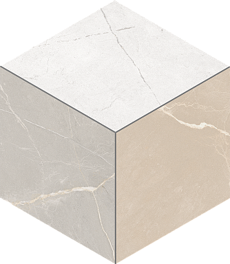 Estima Мозаика NL00/NL01/NL02 Nolana Cube неполированный 29x25
