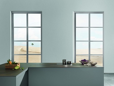 Керамогранит Laminam LAMF007031_IT Ossido Bruno 5 1000x3000
