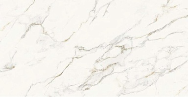 Керамогранит NuovoCorso 286HM5P Calacatta Oro Lev Ret 120x280