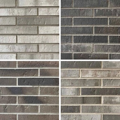 RetroBrick Interbau