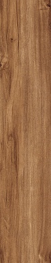 Керамогранит Creanza CW-RT02-B Akasa Wood Mahogany Rustic 20x120