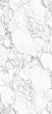 Керамогранит Moreroom Stone MN019AP271206 Statuario White Polished 6mm 120x270
