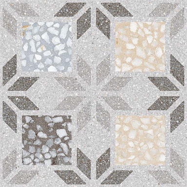 Декор VIVES Apulia-R Multicolor 29.3X29.3
