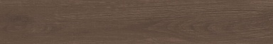 Керамогранит Kerama Marazzi SG351100R Тьеполо коричневый тёмный матовый обрезной 9,6x60x0,9