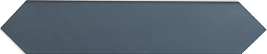 Плитка Equipe 27488 Lanse Navy 5x25
