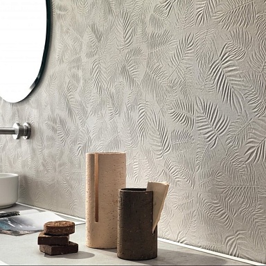 3D Wall Carve Atlas Concorde Italy