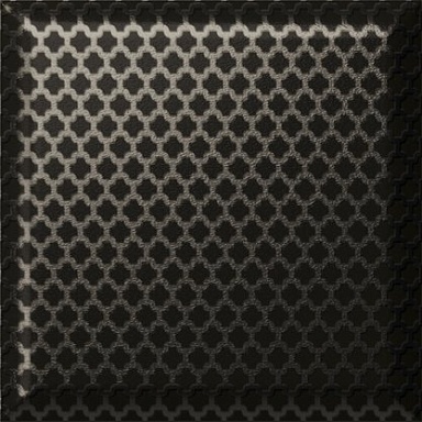 Плитка Baldocer Novel Diva Metalic 15x15