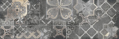 Плитка Delacora WT15KRE07R Kreo Dark 246*740*9