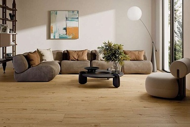 Керамогранит Bottega B71037 Cherry Chevron 7.5x40.7