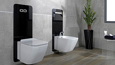 Керамогранит Porcelanosa P18570461 Sena Caliza 58,6x58,6