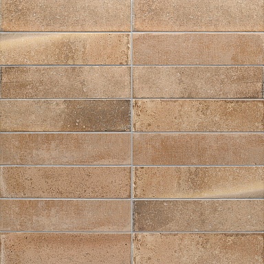 Керамогранит Mainzu Clay Cotto 7.5x30
