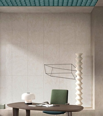 Керамогранит Vitra K958006R0001VTER MoonLight Слоновая Кость Матовый R10A Ректификат 60x120