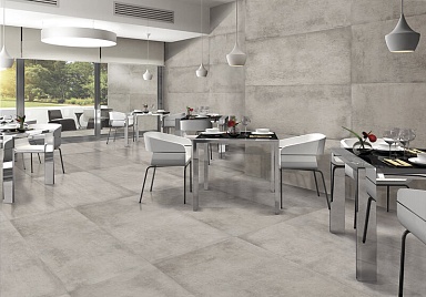 Декор Ibero DEC.CONSTELLATION GREY A 25x75