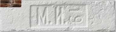Leonardo Stone Декоративный кирпич Штамп Мадрид 408 25-28x7-8x1,7