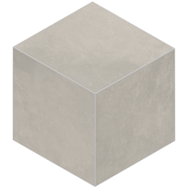 Ametis by Estima MM02 Мозаика Magmas Grey Cube неполированный 29x25
