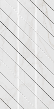 Ametis by Estima Фальшмозаика SM02 Supreme Corner полированный левый 30x60x1.0