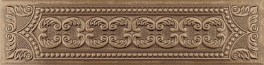 Плитка Aparici Uptown Copper Toki 7.4*29.75