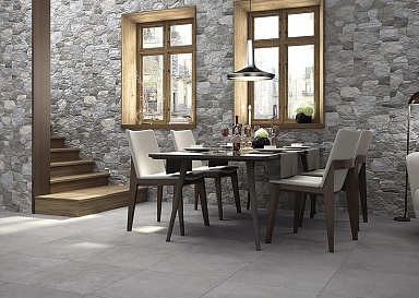 Керамогранит Porcelanicos HDC 202718 Terranova White 32x89