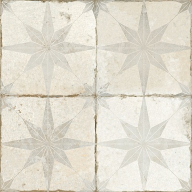 Плитка Peronda 38172 Fs Star White 45x45x0,95