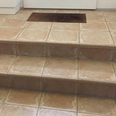 Torelo Step Exagres