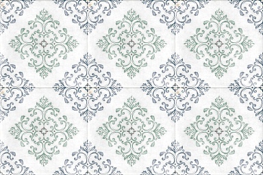 Керамогранит Nanda Tiles Adina Aivy 15x15
