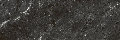 Плитка Kerama Marazzi KM3090B0150R Тубкаль чёрный глянцевый обрезной 30x89,5x0,9