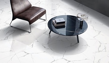 Керамогранит Neodom CV20195 Fancy Onix Grey Glossy 60x120
