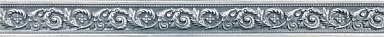 New Trend BW0ADE23 Adele Sapphire Бордюр 50*500