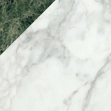 Керамогранит ABK 0005896 Play Marble White 20x20