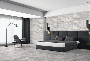Мозаика Neodom N40001 Mosaico Nairobi Black 30x30