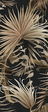Декор Ape A040184 Decor Palmetto I 120х280