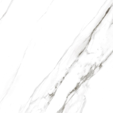 Керамогранит Kerranova K-2020/LR Butik White 600x600x10