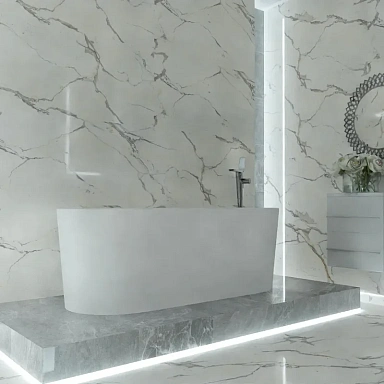 Керамогранит SotGres Zexmon Statuario 60x120