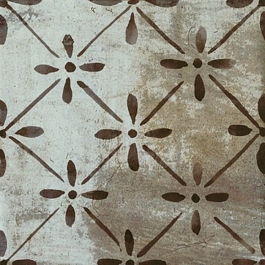 Декор Kerama Marazzi VT/B236/1146 Довиль 9,8x9,8